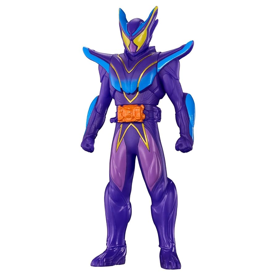 Amazon.co.jp: [バンダイ(BANDAI)] ライダーヒーローシリーズ